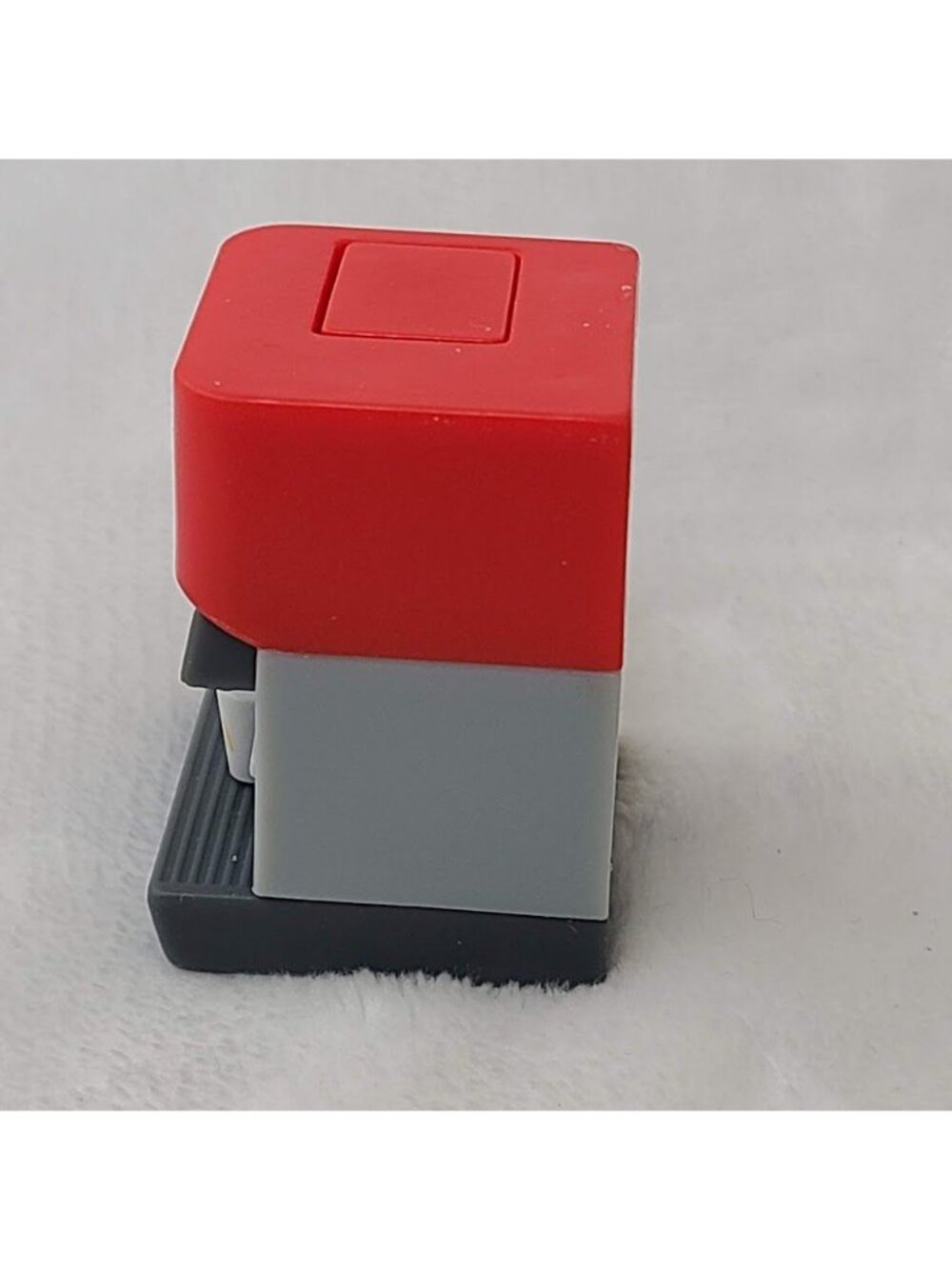 2025 Lil McDonald's Happy Meal Soda Fountain Drink Dispenser Toy #5 - Picture 5 of 8